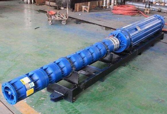 天津熱水潛水泵